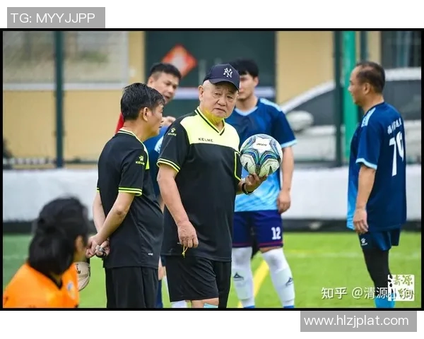 中国足协五人制足球发展现状与未来展望探讨