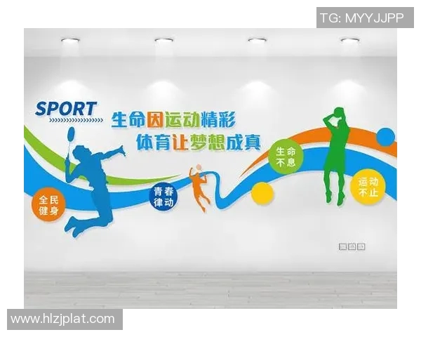 运动员体育文化网助力青少年成长与发展探索体育精神与文化的深度融合